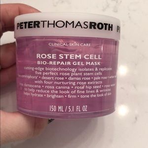 Peter Thomas Roth-Rose Stem Cell Gel Mask